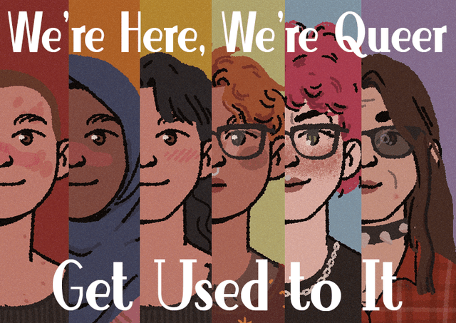 Students Queer Club