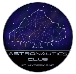 Astronautics Club Logo